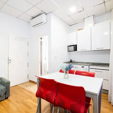 Wekey Homes, Centro Catedral * Granada