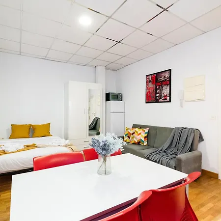 Apartamento Wekey Homes, Centro Catedral Granada