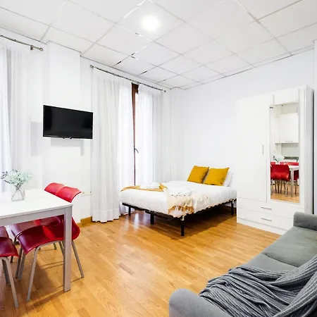 Wekey Homes, Centro Catedral Granada