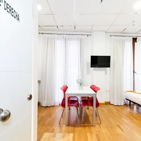Wekey Homes, Centro Catedral Granada