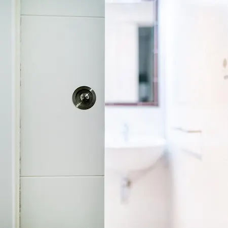 Wekey Homes, Centro Catedral Apartment Granada