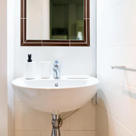 Wekey Homes, Centro Catedral Apartment Granada