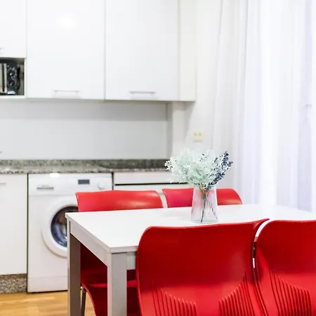 Wekey Homes, Centro Catedral Granada