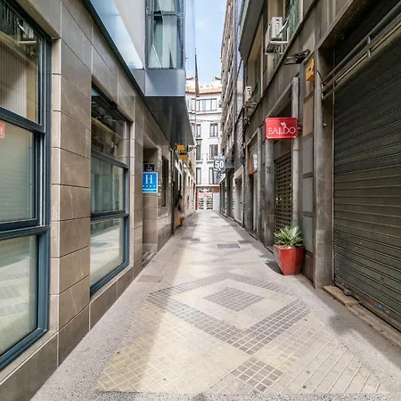 Wekey Homes, Centro Catedral