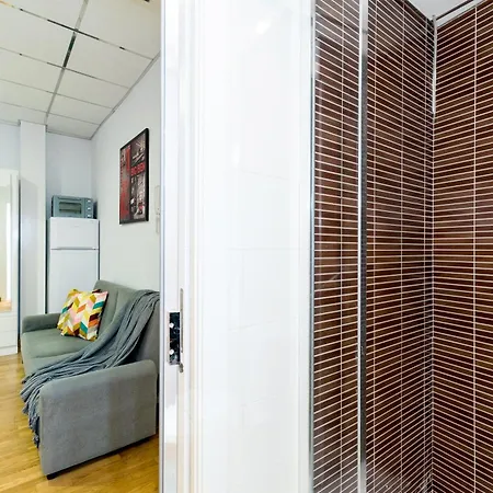 Apartment Wekey Homes, Centro Catedral