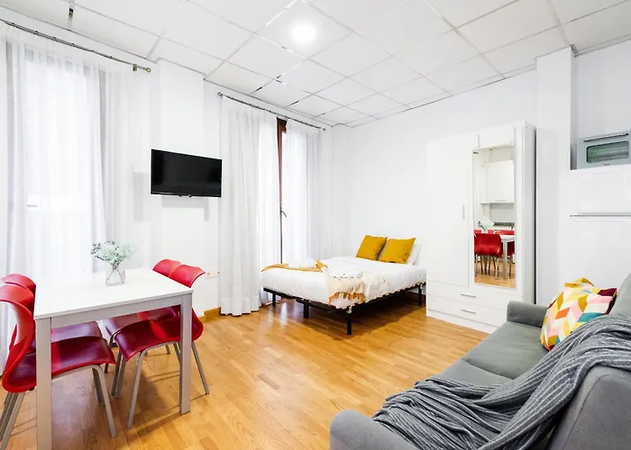 Centro Catedral גרנדה